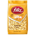 YUMURTALI Filiz Yumurtalı Makarna