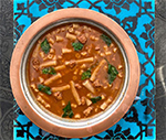 ÇORBALAR Çorbalar
